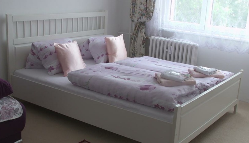 Apartments Meixner Mariánské Lázně